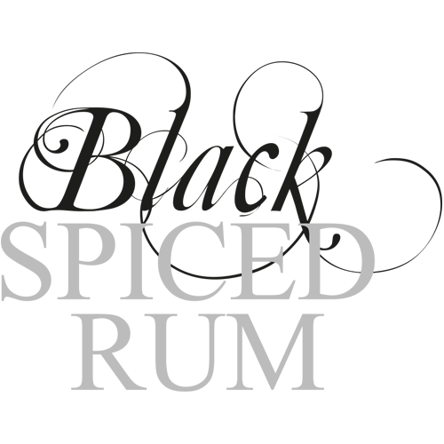 Black Spiced Rum